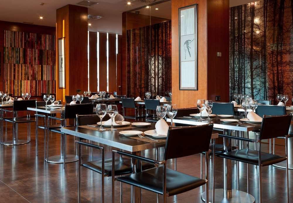Ac Hotel Ponferrada By Marriott Kültér fotó