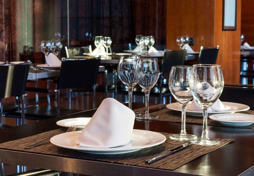 Ac Hotel Ponferrada By Marriott Kültér fotó