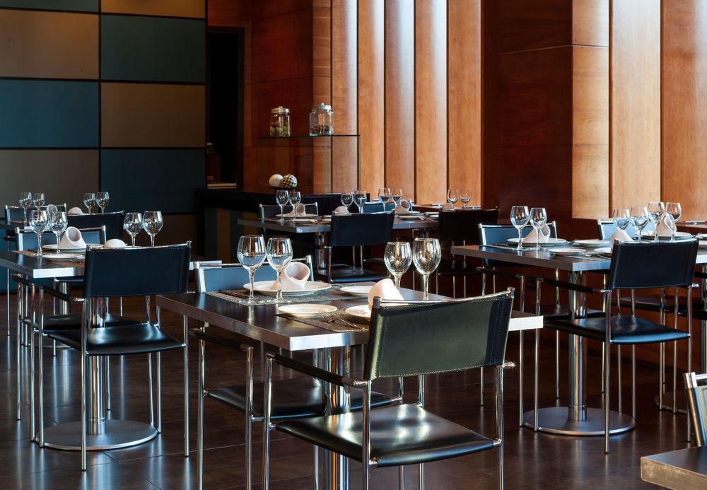 Ac Hotel Ponferrada By Marriott Kültér fotó