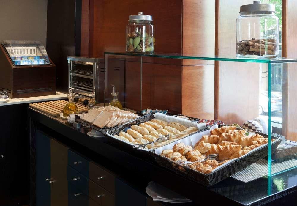 Ac Hotel Ponferrada By Marriott Kültér fotó