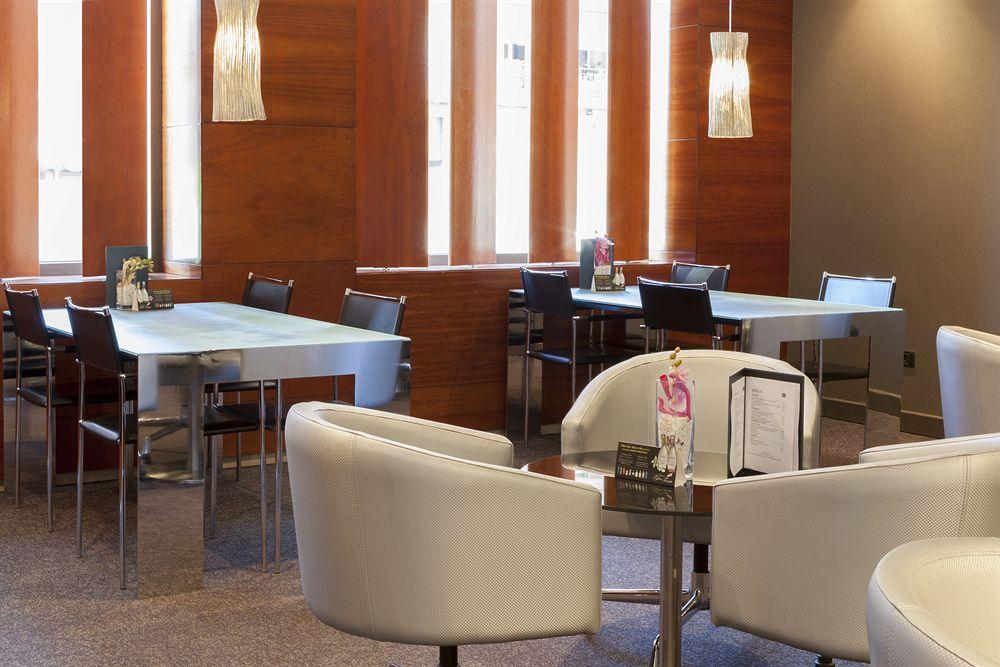 Ac Hotel Ponferrada By Marriott Kültér fotó