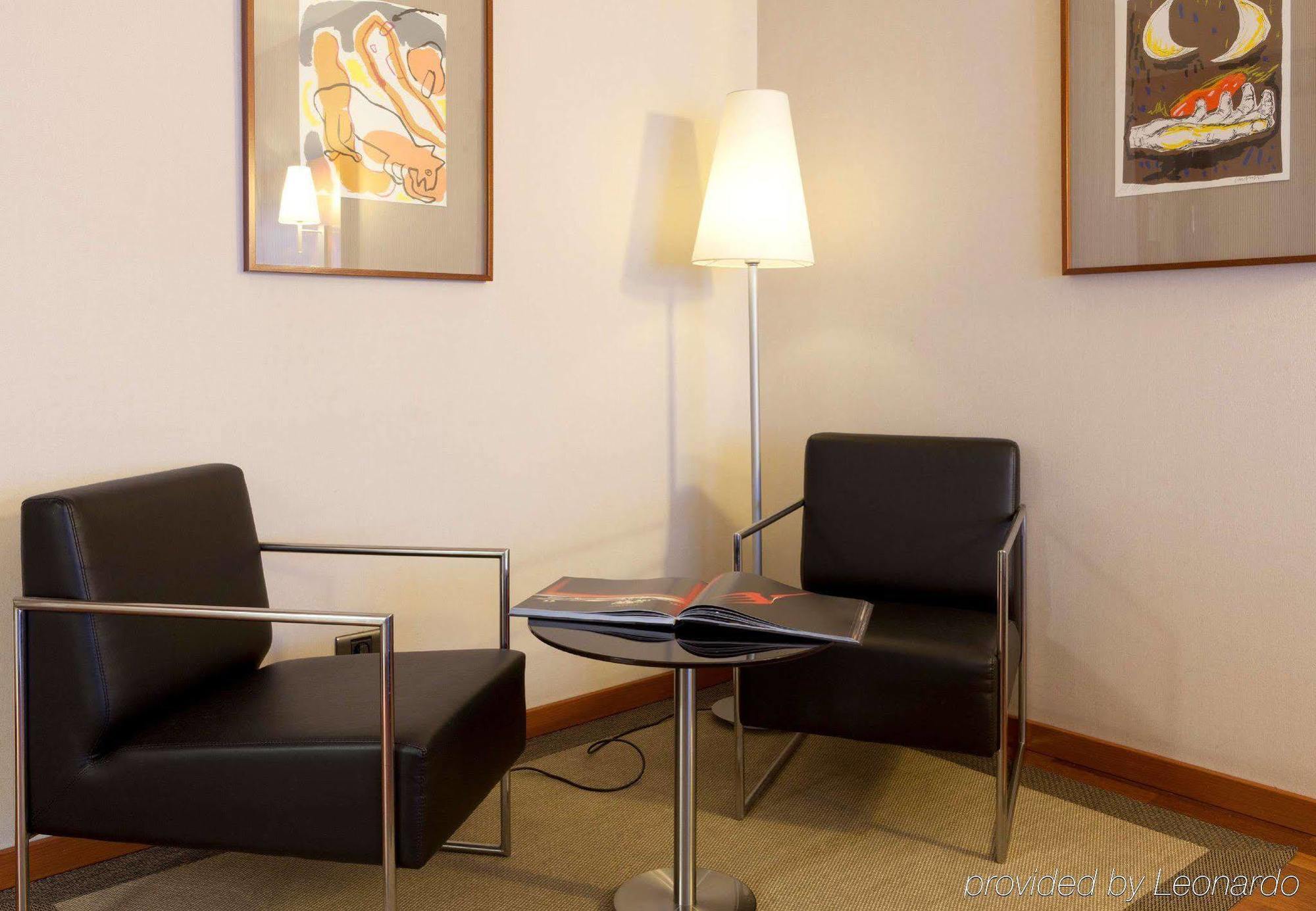 Ac Hotel Ponferrada By Marriott Kültér fotó