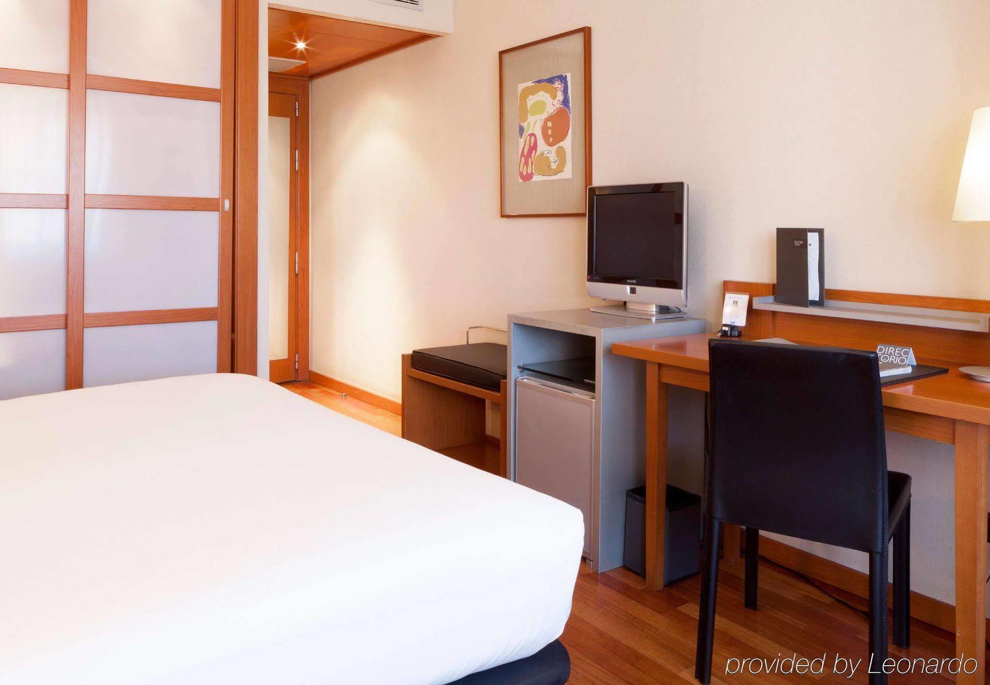 Ac Hotel Ponferrada By Marriott Kültér fotó